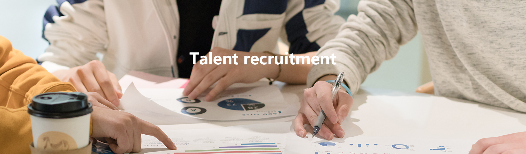 Talent Recruitment